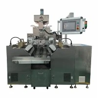 Mesin Enkapsulasi Softgel Mekanikal