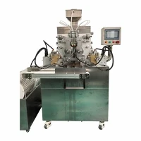 Mesin Pengekapsulan Softgel R&D